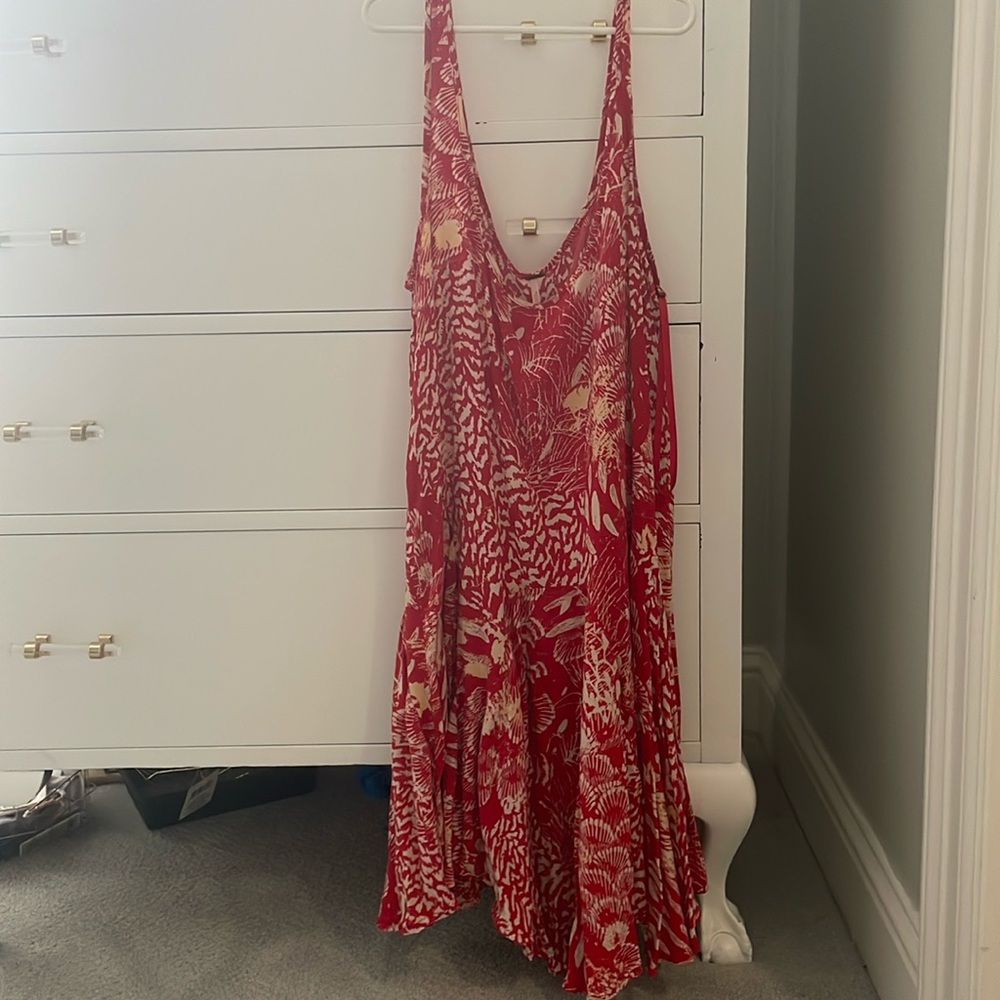 Free People Dress NWOT